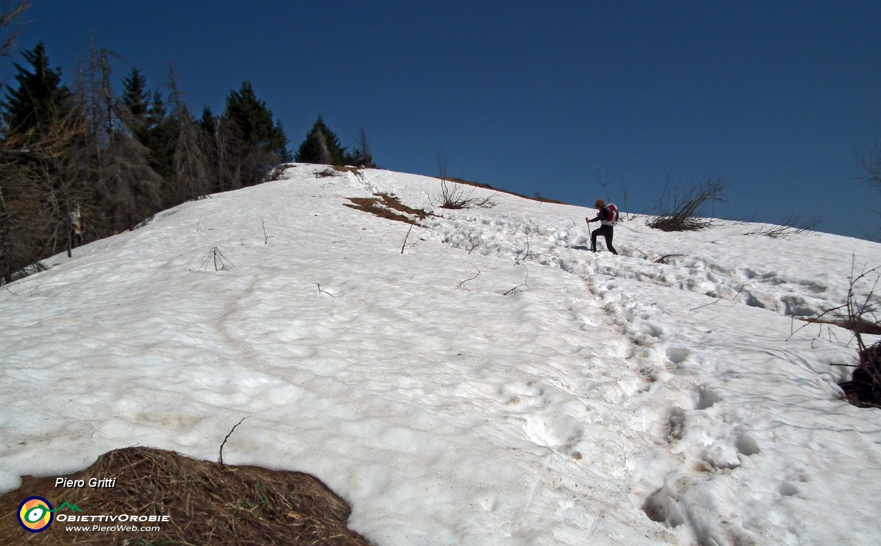 50 Ora si pesta la neve....JPG